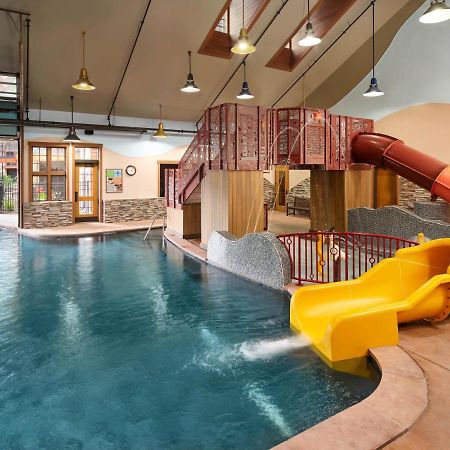 Hyatt Vacation Club At The Ranahan Breckenridge Εξωτερικό φωτογραφία