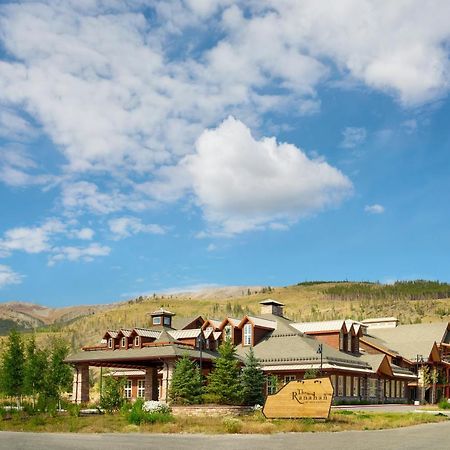 Hyatt Vacation Club At The Ranahan Breckenridge Εξωτερικό φωτογραφία