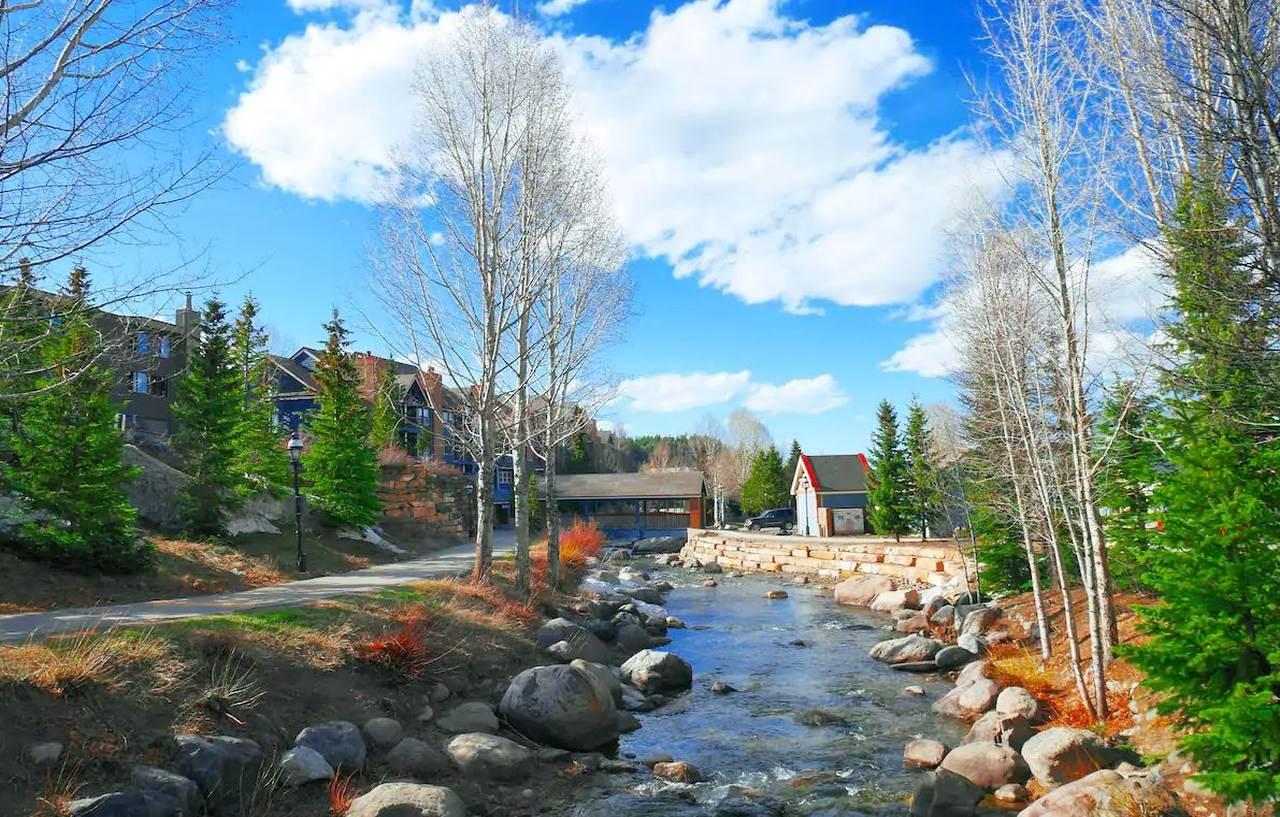 Hyatt Vacation Club At The Ranahan Breckenridge Εξωτερικό φωτογραφία