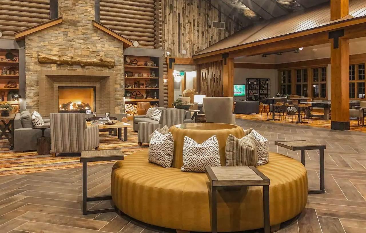 Hyatt Vacation Club At The Ranahan Breckenridge Εξωτερικό φωτογραφία