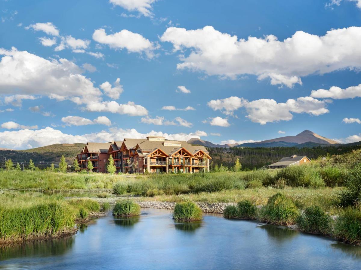 Hyatt Vacation Club At The Ranahan Breckenridge Εξωτερικό φωτογραφία