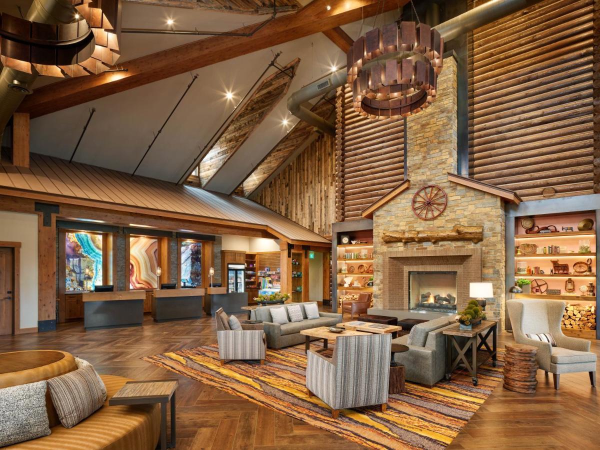 Hyatt Vacation Club At The Ranahan Breckenridge Εξωτερικό φωτογραφία