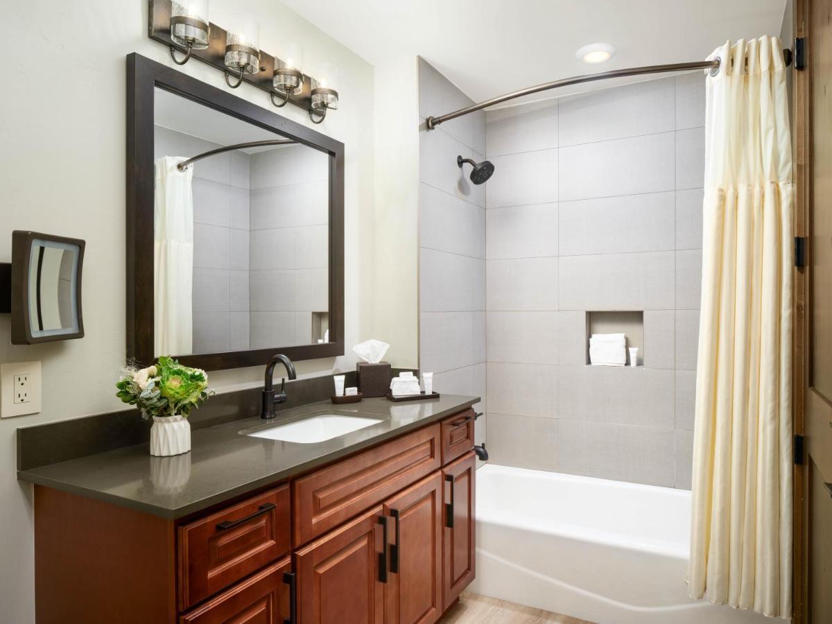 Hyatt Vacation Club At The Ranahan Breckenridge Εξωτερικό φωτογραφία