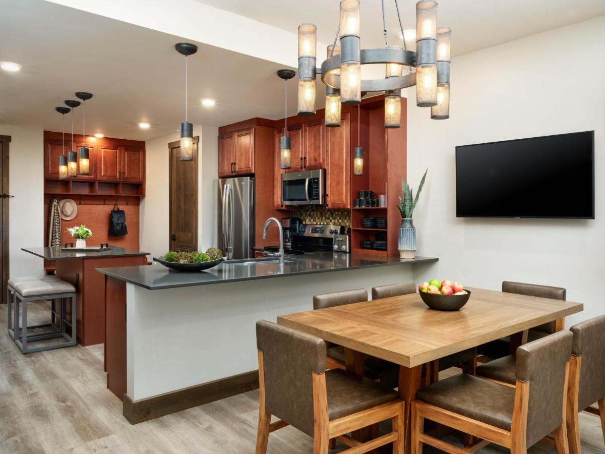 Hyatt Vacation Club At The Ranahan Breckenridge Εξωτερικό φωτογραφία