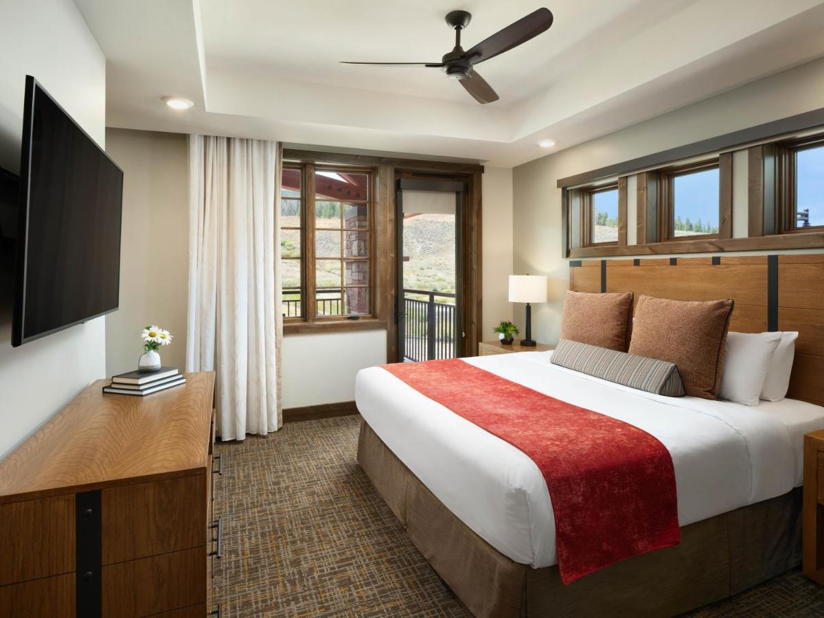 Hyatt Vacation Club At The Ranahan Breckenridge Εξωτερικό φωτογραφία