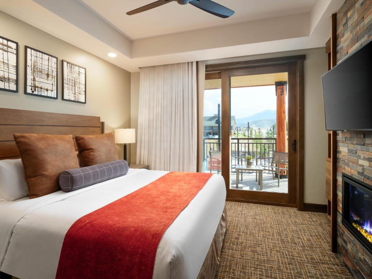 Hyatt Vacation Club At The Ranahan Breckenridge Εξωτερικό φωτογραφία