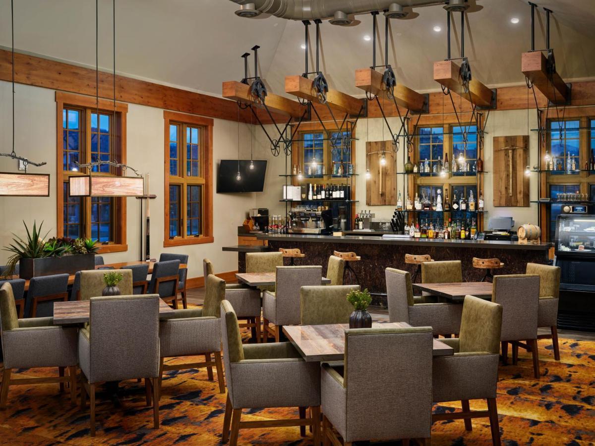 Hyatt Vacation Club At The Ranahan Breckenridge Εξωτερικό φωτογραφία