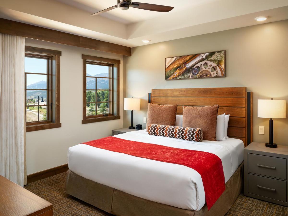 Hyatt Vacation Club At The Ranahan Breckenridge Εξωτερικό φωτογραφία