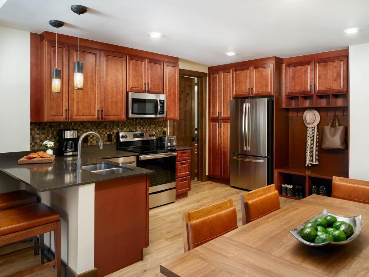 Hyatt Vacation Club At The Ranahan Breckenridge Εξωτερικό φωτογραφία