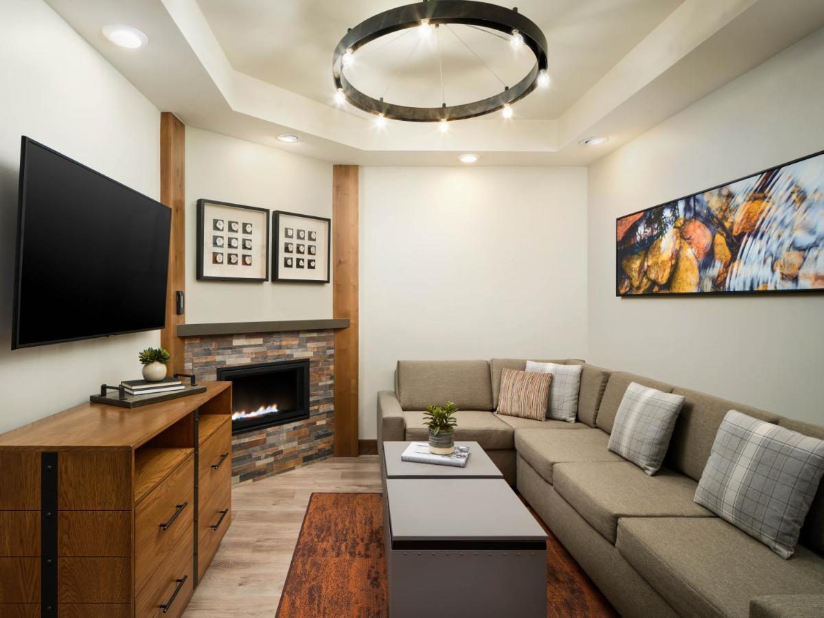 Hyatt Vacation Club At The Ranahan Breckenridge Εξωτερικό φωτογραφία
