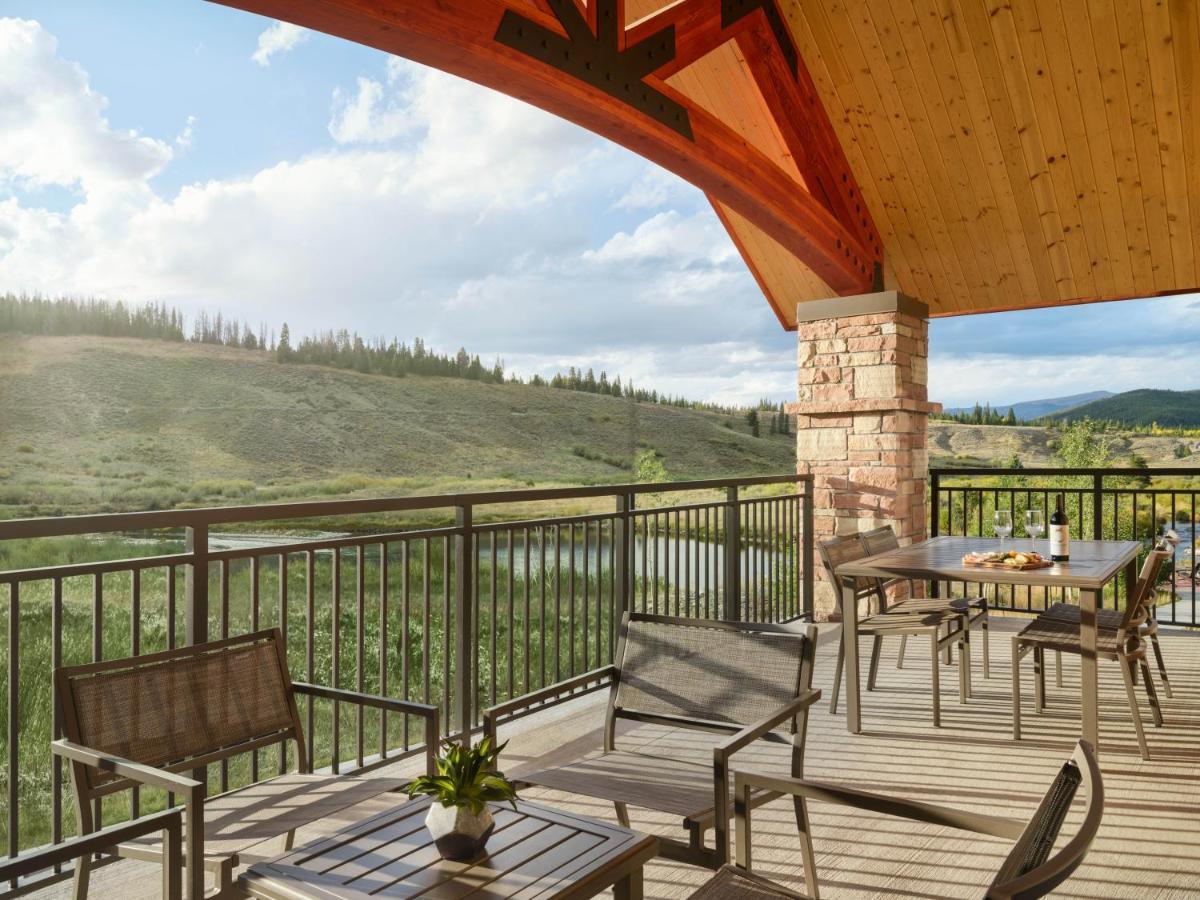 Hyatt Vacation Club At The Ranahan Breckenridge Εξωτερικό φωτογραφία
