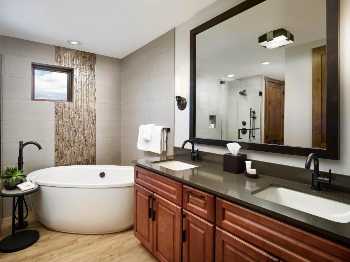 Hyatt Vacation Club At The Ranahan Breckenridge Εξωτερικό φωτογραφία