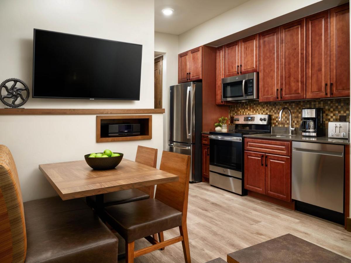 Hyatt Vacation Club At The Ranahan Breckenridge Εξωτερικό φωτογραφία