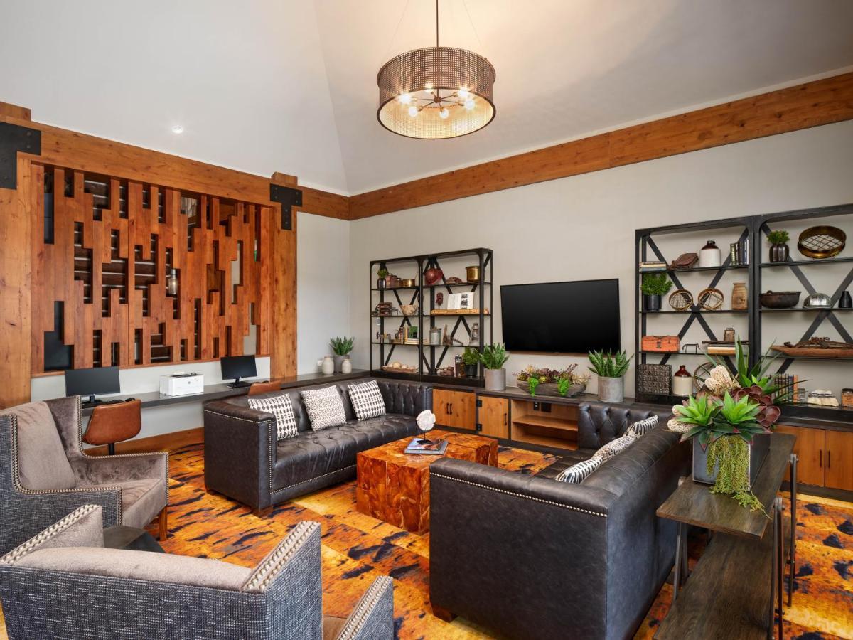 Hyatt Vacation Club At The Ranahan Breckenridge Εξωτερικό φωτογραφία