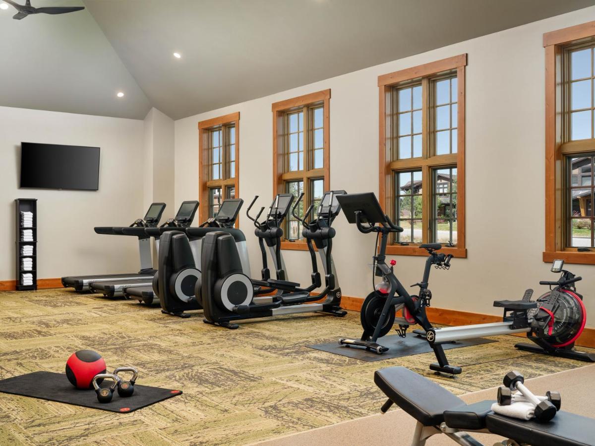 Hyatt Vacation Club At The Ranahan Breckenridge Εξωτερικό φωτογραφία