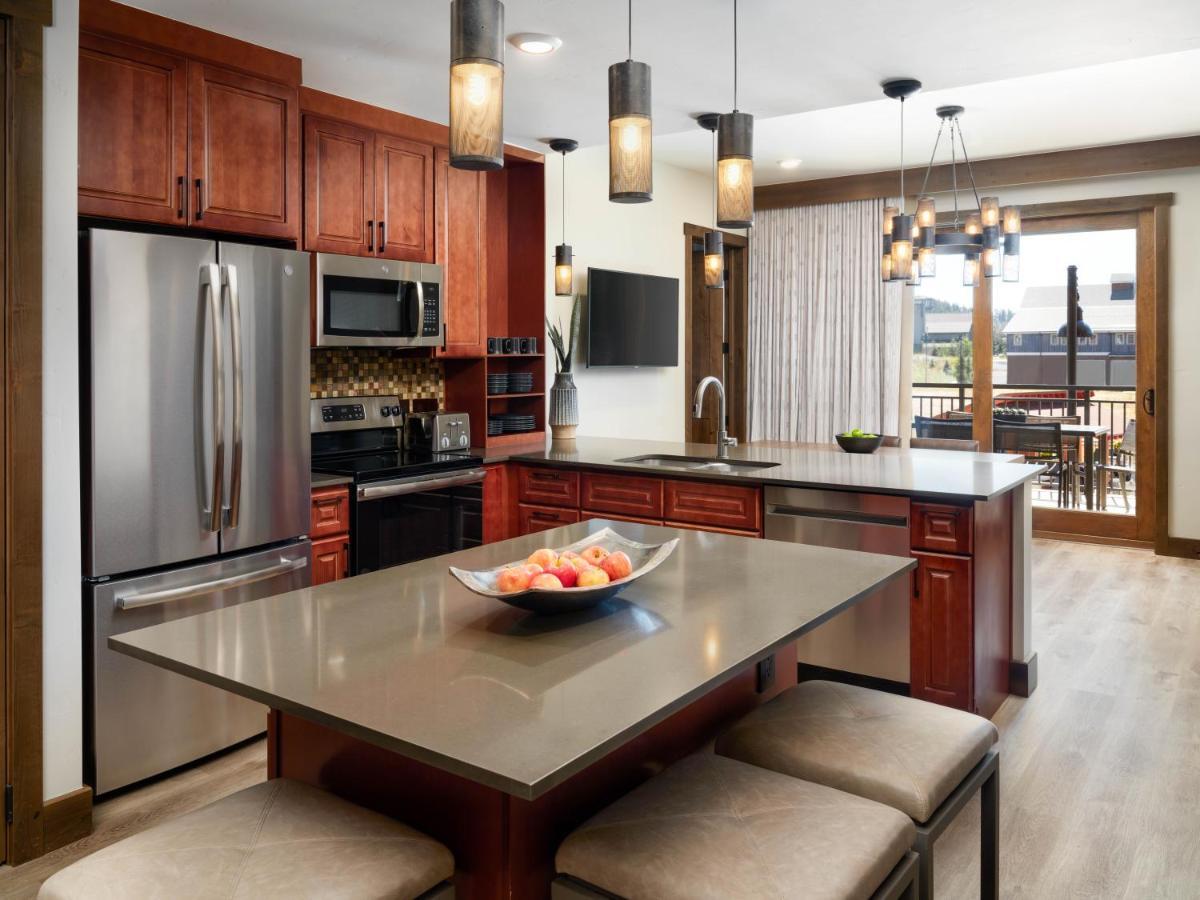 Hyatt Vacation Club At The Ranahan Breckenridge Εξωτερικό φωτογραφία