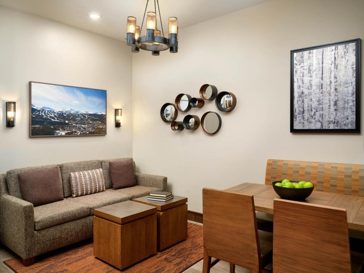 Hyatt Vacation Club At The Ranahan Breckenridge Εξωτερικό φωτογραφία