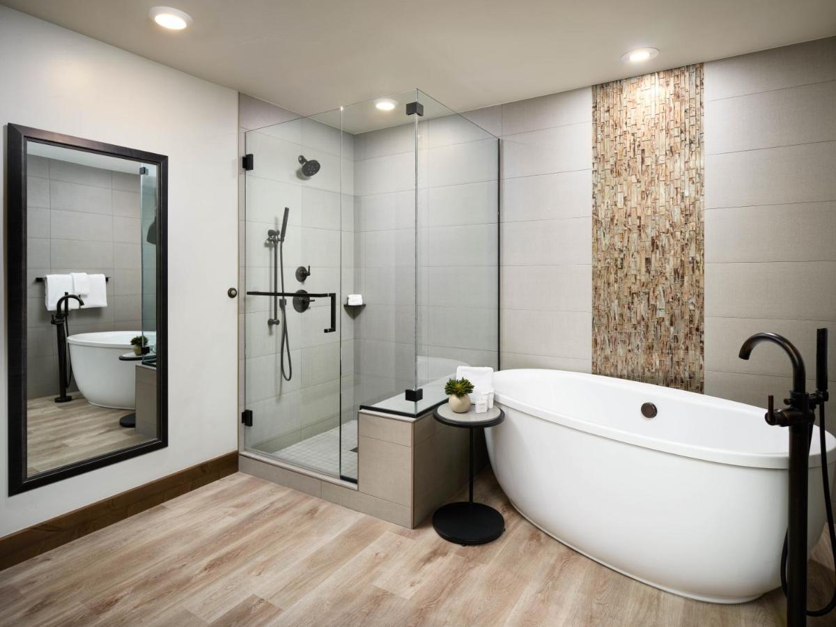 Hyatt Vacation Club At The Ranahan Breckenridge Εξωτερικό φωτογραφία