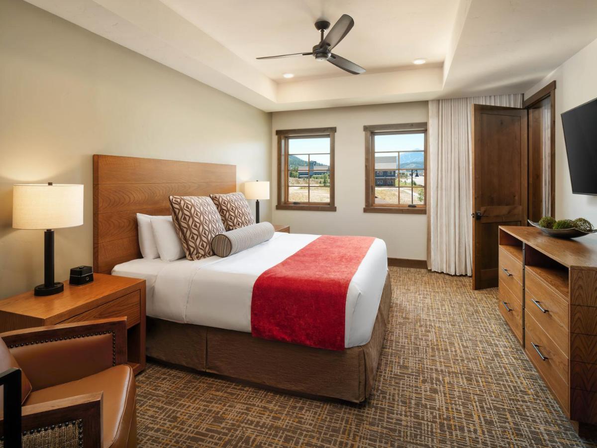 Hyatt Vacation Club At The Ranahan Breckenridge Εξωτερικό φωτογραφία