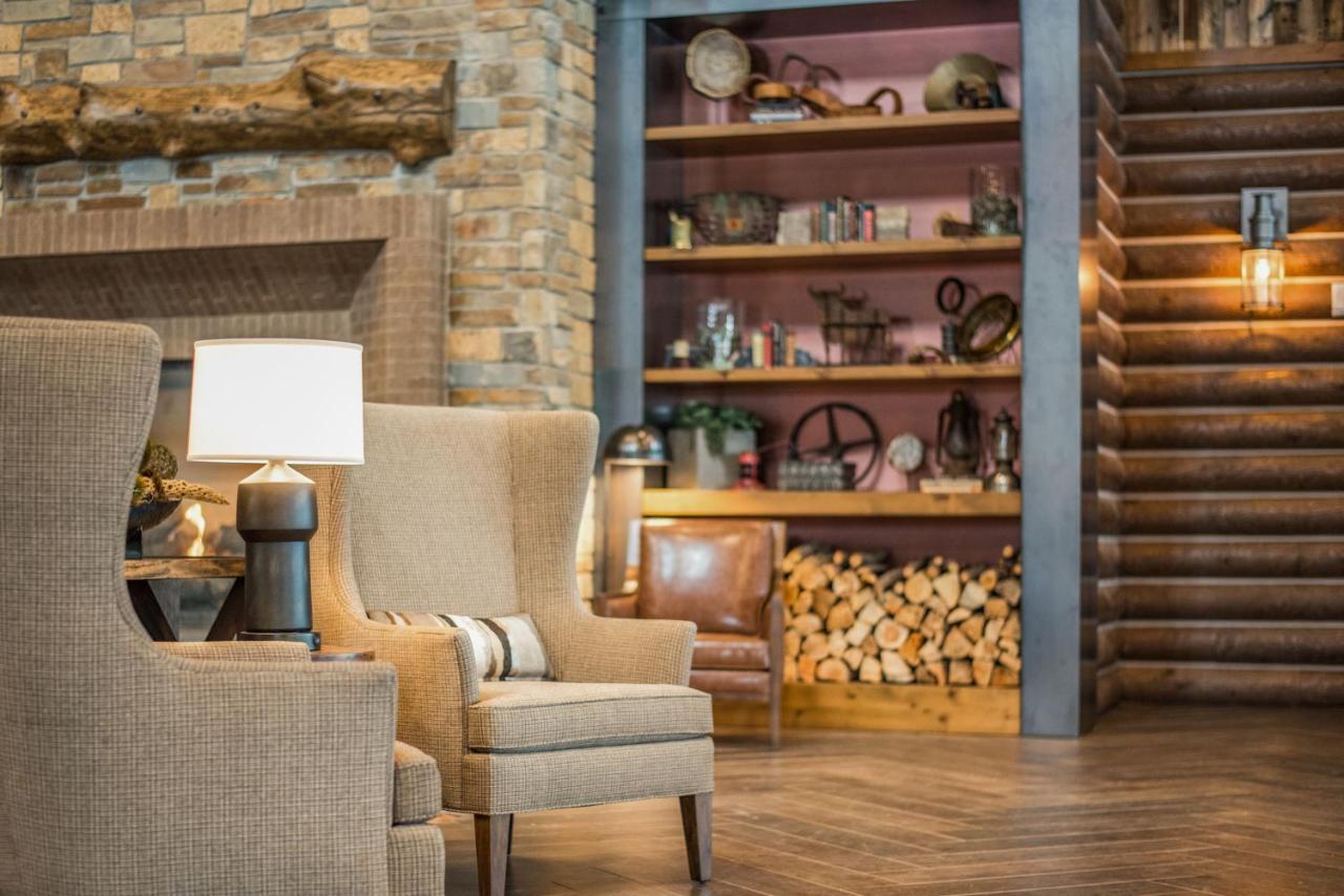Hyatt Vacation Club At The Ranahan Breckenridge Εξωτερικό φωτογραφία