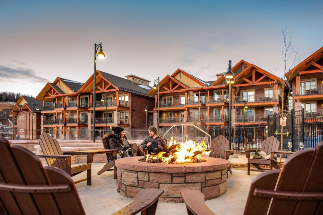 Hyatt Vacation Club At The Ranahan Breckenridge Εξωτερικό φωτογραφία