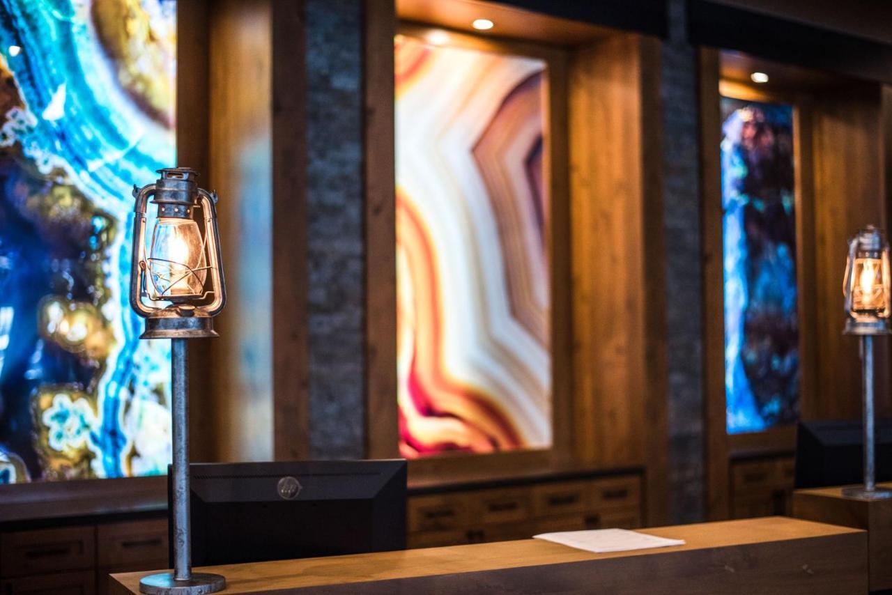 Hyatt Vacation Club At The Ranahan Breckenridge Εξωτερικό φωτογραφία