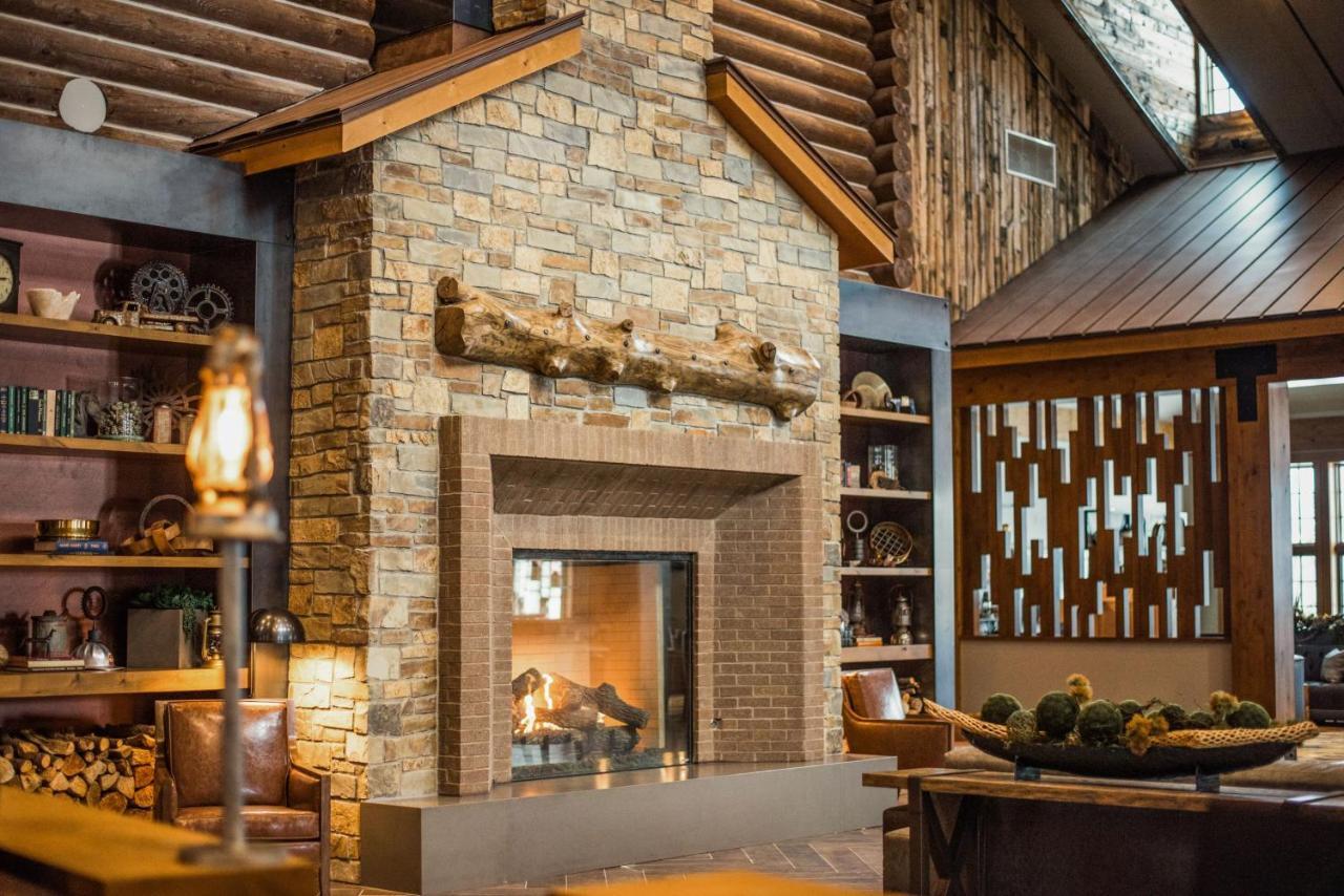 Hyatt Vacation Club At The Ranahan Breckenridge Εξωτερικό φωτογραφία