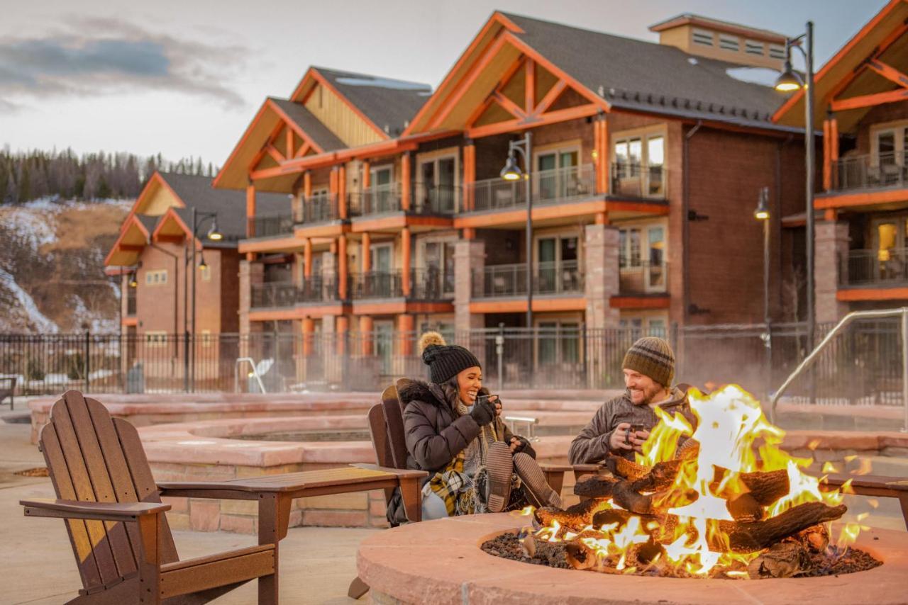 Hyatt Vacation Club At The Ranahan Breckenridge Εξωτερικό φωτογραφία