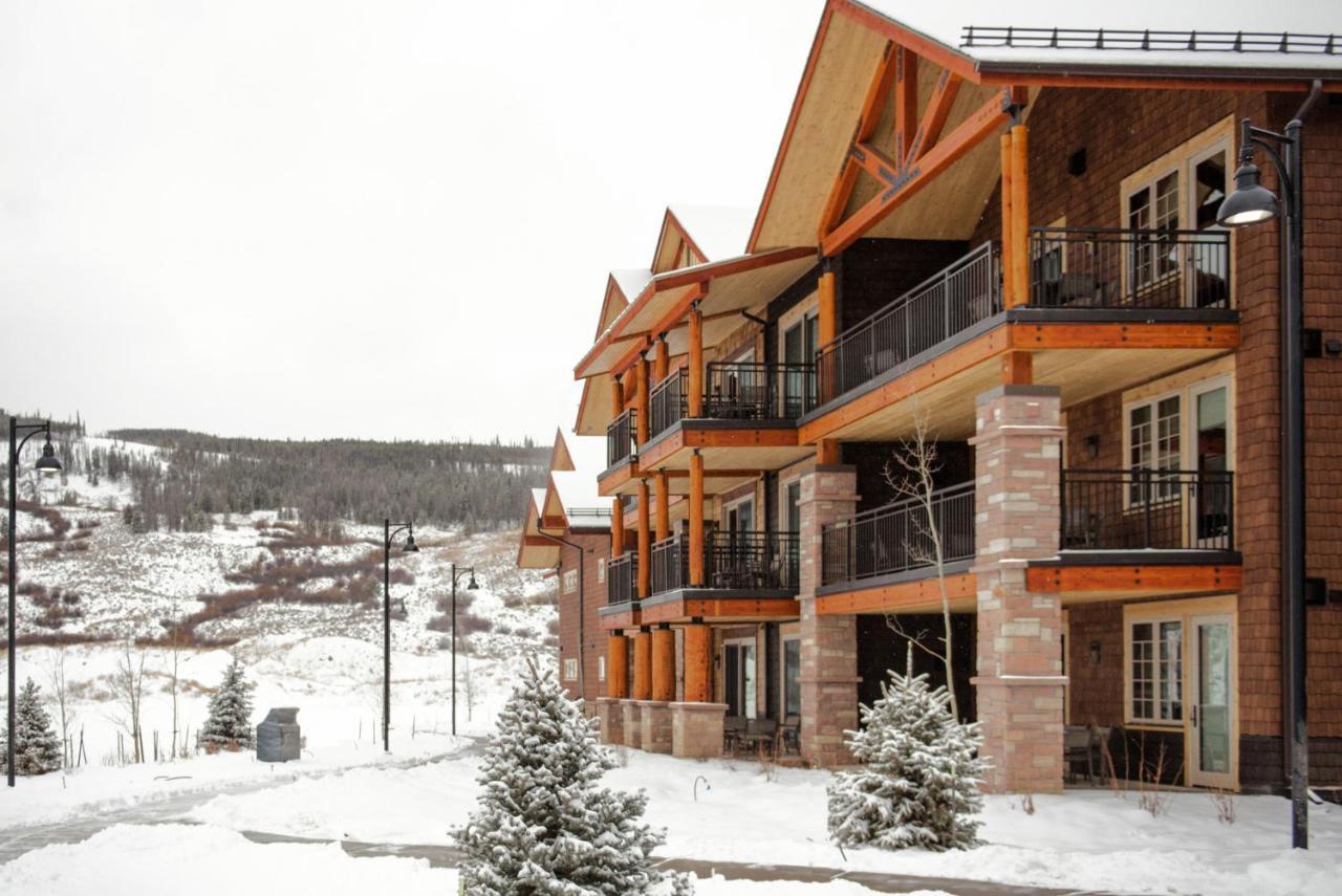 Hyatt Vacation Club At The Ranahan Breckenridge Εξωτερικό φωτογραφία