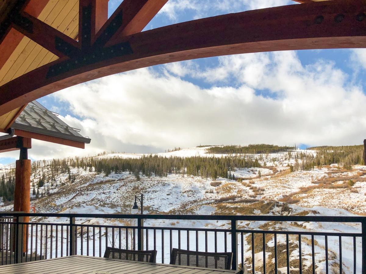 Hyatt Vacation Club At The Ranahan Breckenridge Εξωτερικό φωτογραφία