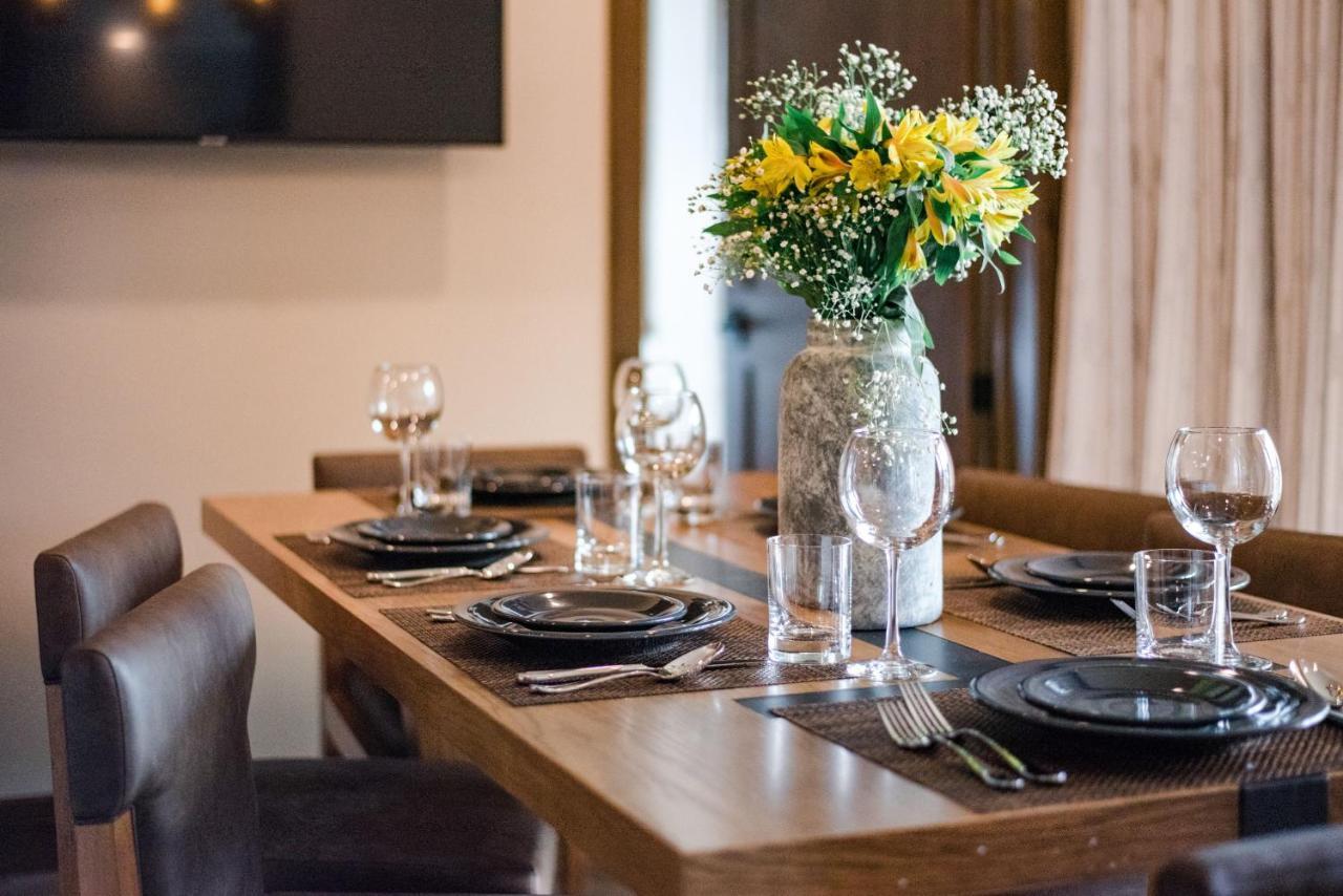 Hyatt Vacation Club At The Ranahan Breckenridge Εξωτερικό φωτογραφία
