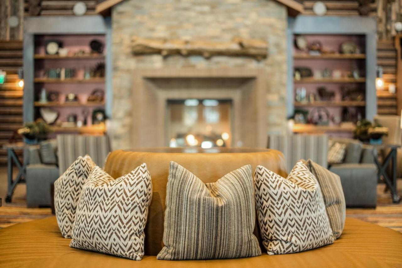 Hyatt Vacation Club At The Ranahan Breckenridge Εξωτερικό φωτογραφία