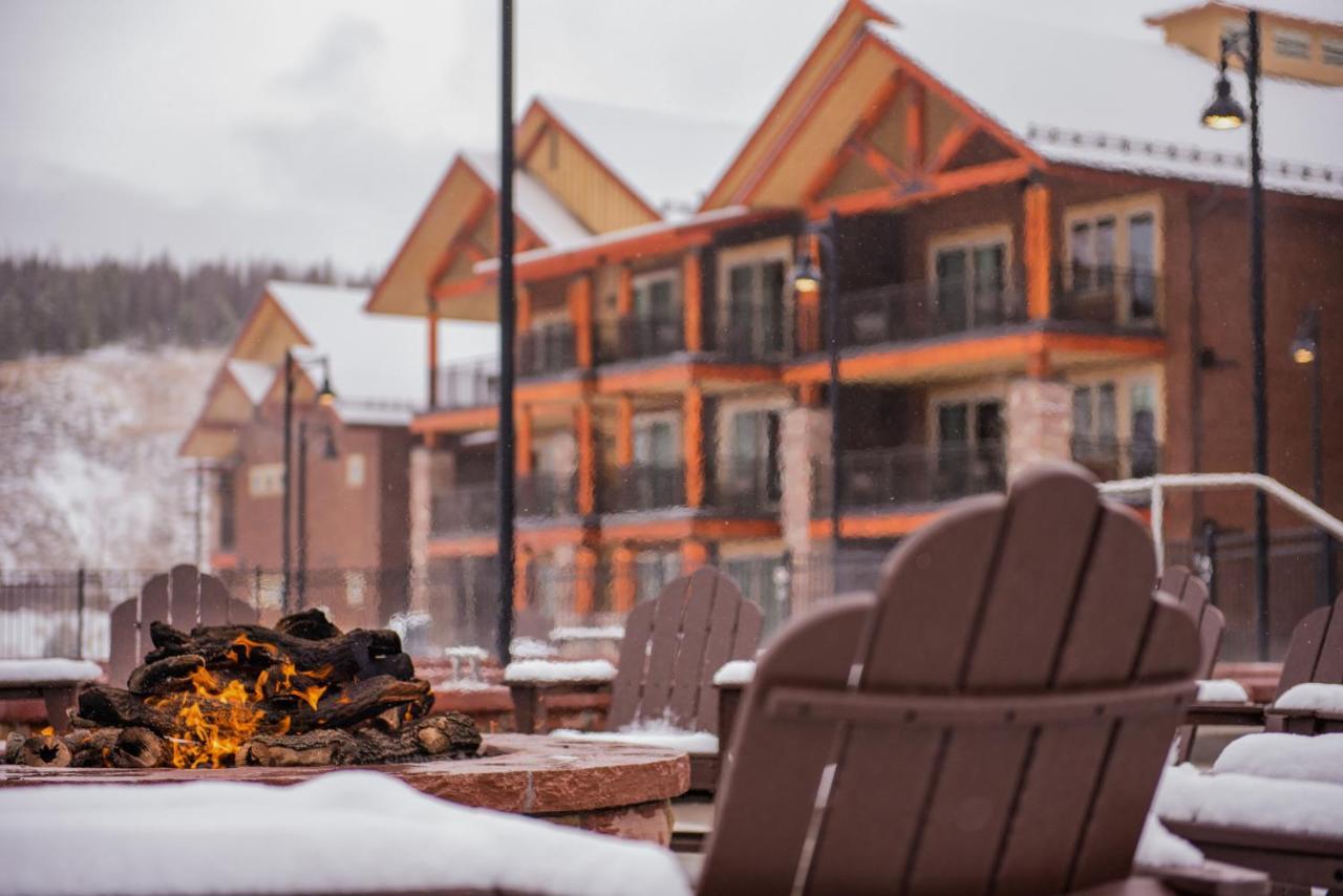 Hyatt Vacation Club At The Ranahan Breckenridge Εξωτερικό φωτογραφία