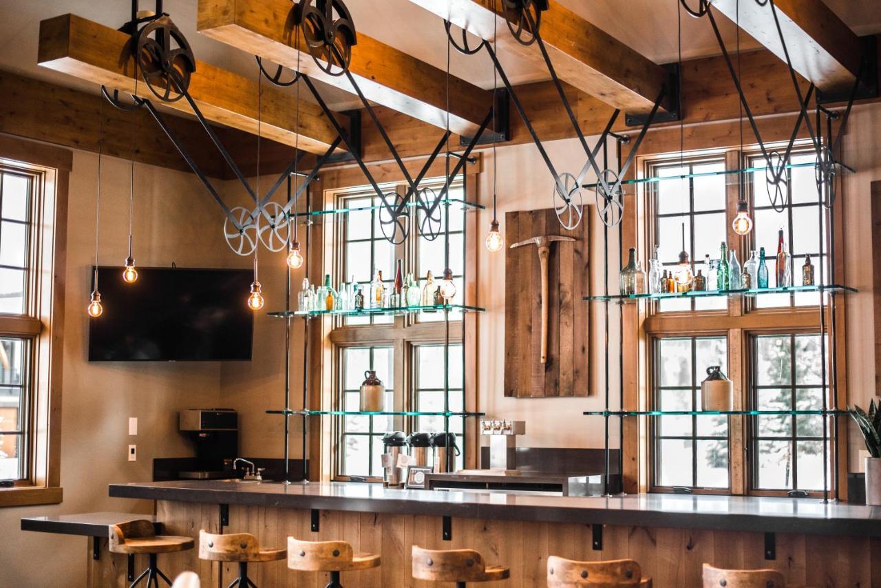 Hyatt Vacation Club At The Ranahan Breckenridge Εξωτερικό φωτογραφία