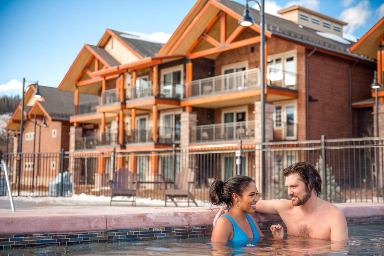 Hyatt Vacation Club At The Ranahan Breckenridge Εξωτερικό φωτογραφία