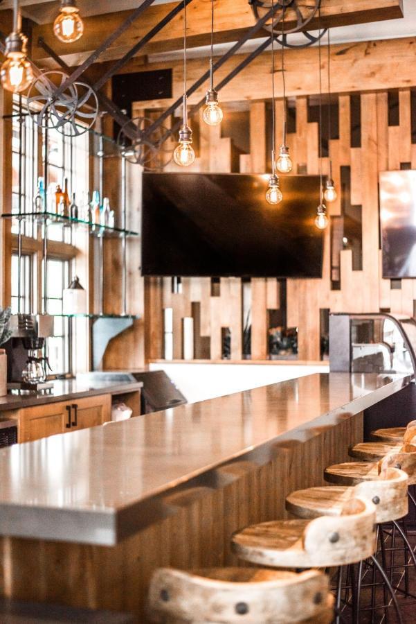 Hyatt Vacation Club At The Ranahan Breckenridge Εξωτερικό φωτογραφία