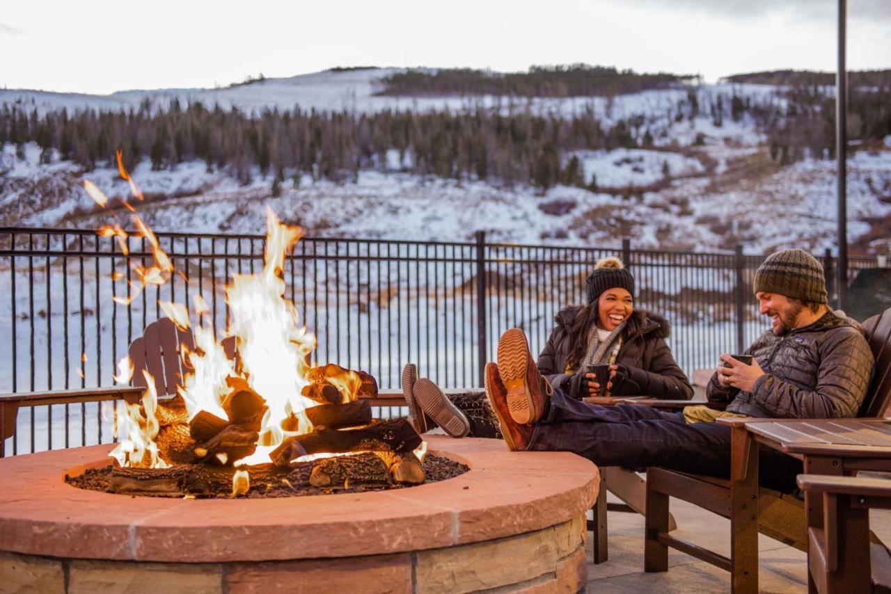 Hyatt Vacation Club At The Ranahan Breckenridge Εξωτερικό φωτογραφία