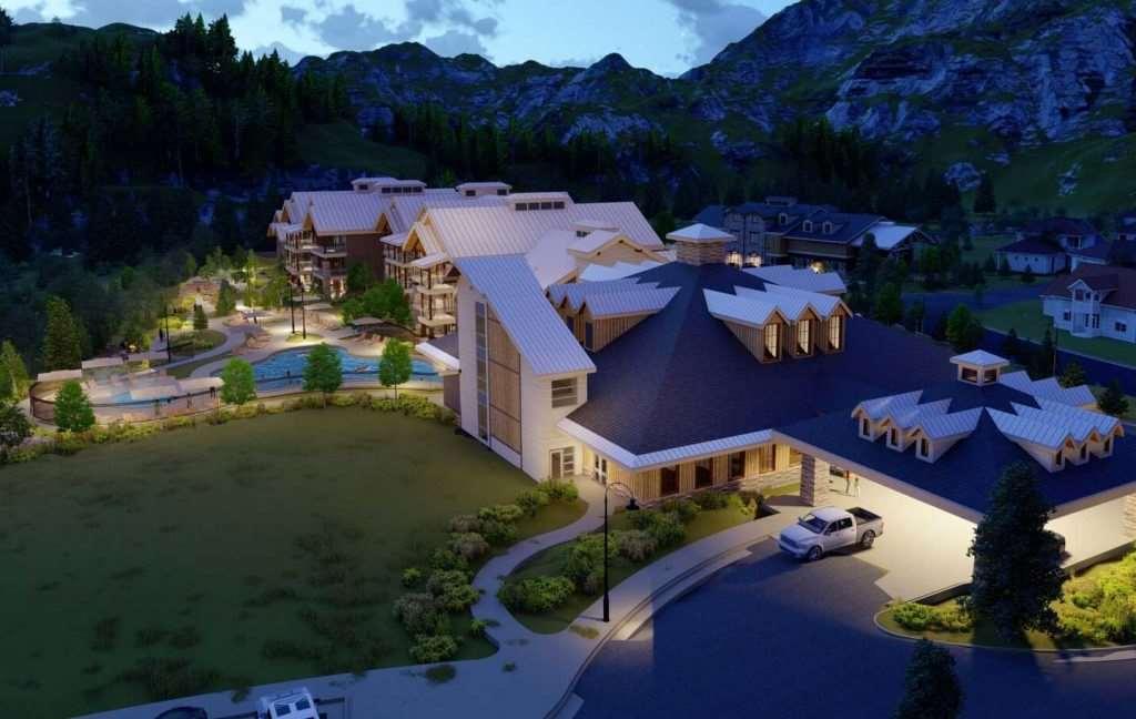 Hyatt Vacation Club At The Ranahan Breckenridge Εξωτερικό φωτογραφία