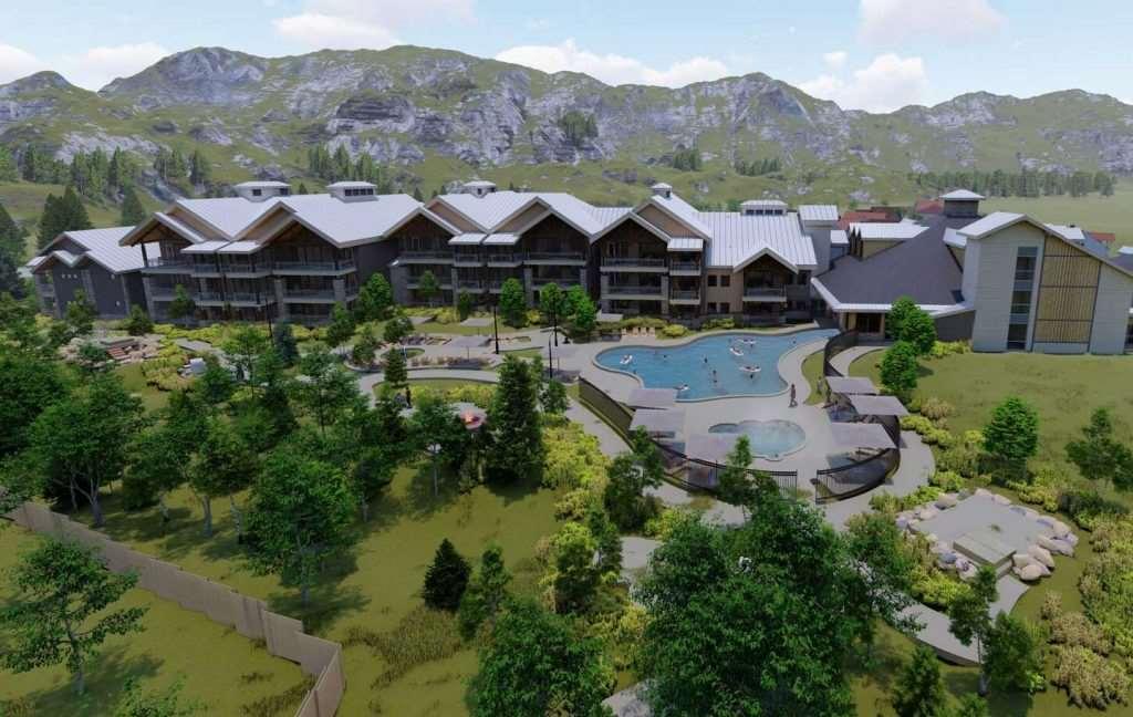 Hyatt Vacation Club At The Ranahan Breckenridge Εξωτερικό φωτογραφία